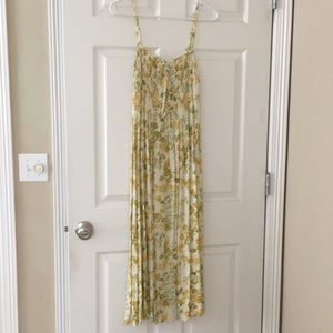 Urban Outfitters Midi Dress